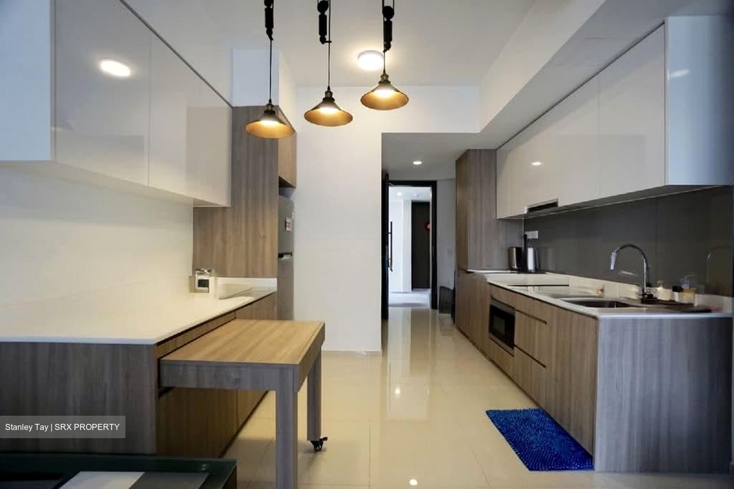 Riverbank @ Fernvale (D28), Condominium #530103841